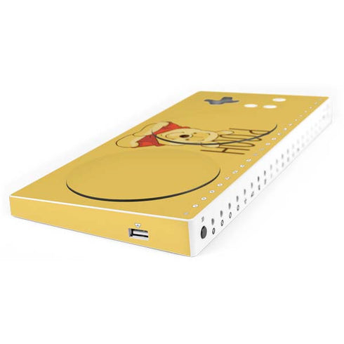 Disney Winnie the Pooh Portrait Xbox Adaptive Controller Skin