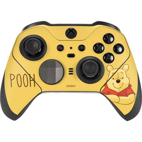 Disney Winnie the Pooh Portrait Xbox Elite Wireless Controller Series 2 Skin