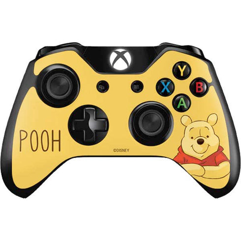 Disney Winnie the Pooh Portrait Xbox One Controller Skin