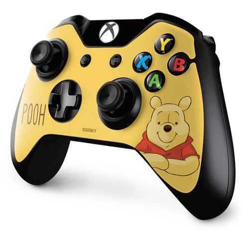 Disney Winnie the Pooh Portrait Xbox One Controller Skin