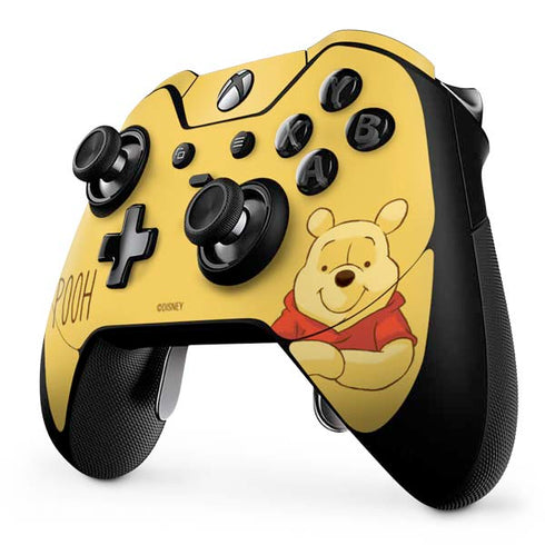 Disney Winnie the Pooh Portrait Xbox One Elite Controller Skin