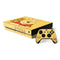 Disney Winnie the Pooh Portrait Xbox One X Bundle Skin