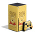 Disney Winnie the Pooh Portrait Xbox Series X Bundle Skin