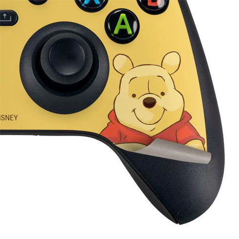 Disney Winnie the Pooh Portrait Xbox Series X Bundle Skin
