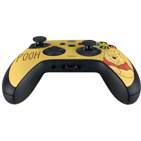 Disney Winnie the Pooh Portrait Xbox Series X Controller Skin