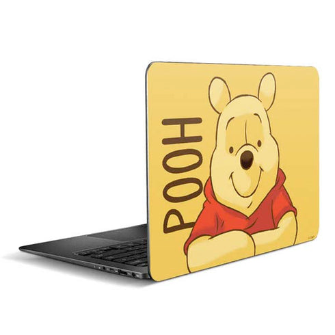 Disney Winnie the Pooh Portrait Zenbook UX305FA 13.3in Skin