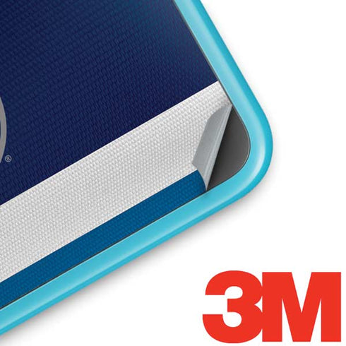 NHL Winnipeg Jets Alternate Jersey Nintendo 2DS XL (2017) Skin