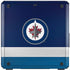 NHL Winnipeg Jets Alternate Jersey Cooler Master MasterBox Q300L Mini Tower Skin