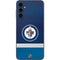 NHL Winnipeg Jets Alternate Jersey Galaxy A14 5G Skin