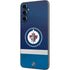 NHL Winnipeg Jets Alternate Jersey Galaxy A14 5G Skin