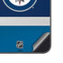 NHL Winnipeg Jets Alternate Jersey Galaxy A14 5G Skin