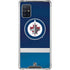 NHL Winnipeg Jets Alternate Jersey Galaxy A51 5G Clear Case