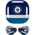 NHL Winnipeg Jets Alternate Jersey Galaxy Buds Pro Skin