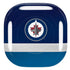 NHL Winnipeg Jets Alternate Jersey Galaxy Buds Pro Skin