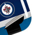 NHL Winnipeg Jets Alternate Jersey Galaxy Buds Pro Skin