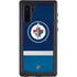 NHL Winnipeg Jets Alternate Jersey Galaxy Note 10 Waterproof Case