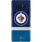 NHL Winnipeg Jets Alternate Jersey Galaxy Note 8 Skin