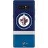 NHL Winnipeg Jets Alternate Jersey Galaxy Note 8 Skin