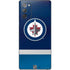 NHL Winnipeg Jets Alternate Jersey Galaxy Note20 5G Skin