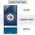 NHL Winnipeg Jets Alternate Jersey Galaxy Note20 5G Skin