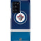 NHL Winnipeg Jets Alternate Jersey Galaxy Note20 Ultra 5G Lite Case