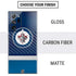 NHL Winnipeg Jets Alternate Jersey Galaxy Note20 Ultra 5G Skin