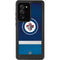 NHL Winnipeg Jets Alternate Jersey Galaxy Note20 Ultra 5G Waterproof Case