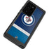 NHL Winnipeg Jets Alternate Jersey Galaxy Note20 Ultra 5G Waterproof Case