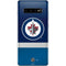 NHL Winnipeg Jets Alternate Jersey Galaxy S10 Plus Skin