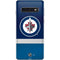 NHL Winnipeg Jets Alternate Jersey Galaxy S10 Skin