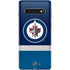 NHL Winnipeg Jets Alternate Jersey Galaxy S10 Skin