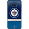 NHL Winnipeg Jets Alternate Jersey Galaxy S10e Skin
