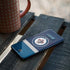 NHL Winnipeg Jets Alternate Jersey Galaxy S10e Skin