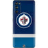 NHL Winnipeg Jets Alternate Jersey Galaxy S20 Fan Edition Skin