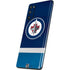NHL Winnipeg Jets Alternate Jersey Galaxy S20 Fan Edition Skin