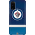 NHL Winnipeg Jets Alternate Jersey Galaxy S20 Lite Case