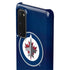 NHL Winnipeg Jets Alternate Jersey Galaxy S20 Lite Case