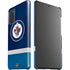 NHL Winnipeg Jets Alternate Jersey Galaxy S20 Lite Case