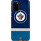 NHL Winnipeg Jets Alternate Jersey Galaxy S20 Plus Pro Case