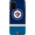 NHL Winnipeg Jets Alternate Jersey Galaxy S20 Plus Pro Case