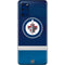 NHL Winnipeg Jets Alternate Jersey Galaxy S20 Plus Skin