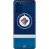 NHL Winnipeg Jets Alternate Jersey Galaxy S20 Plus Skin