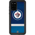 NHL Winnipeg Jets Alternate Jersey Galaxy S20 Plus Waterproof Case