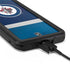 NHL Winnipeg Jets Alternate Jersey Galaxy S20 Plus Waterproof Case