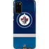 NHL Winnipeg Jets Alternate Jersey Galaxy S20 Pro Case