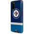 NHL Winnipeg Jets Alternate Jersey Galaxy S20 Pro Case