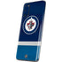 NHL Winnipeg Jets Alternate Jersey Galaxy S20 Skin