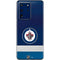 NHL Winnipeg Jets Alternate Jersey Galaxy S20 Ultra 5G Skin
