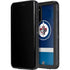 NHL Winnipeg Jets Alternate Jersey Galaxy S20 Waterproof Case