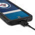 NHL Winnipeg Jets Alternate Jersey Galaxy S20 Waterproof Case